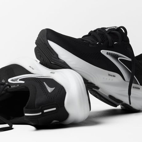 Brooks Men's Glycerin 22 Road Running Shoe