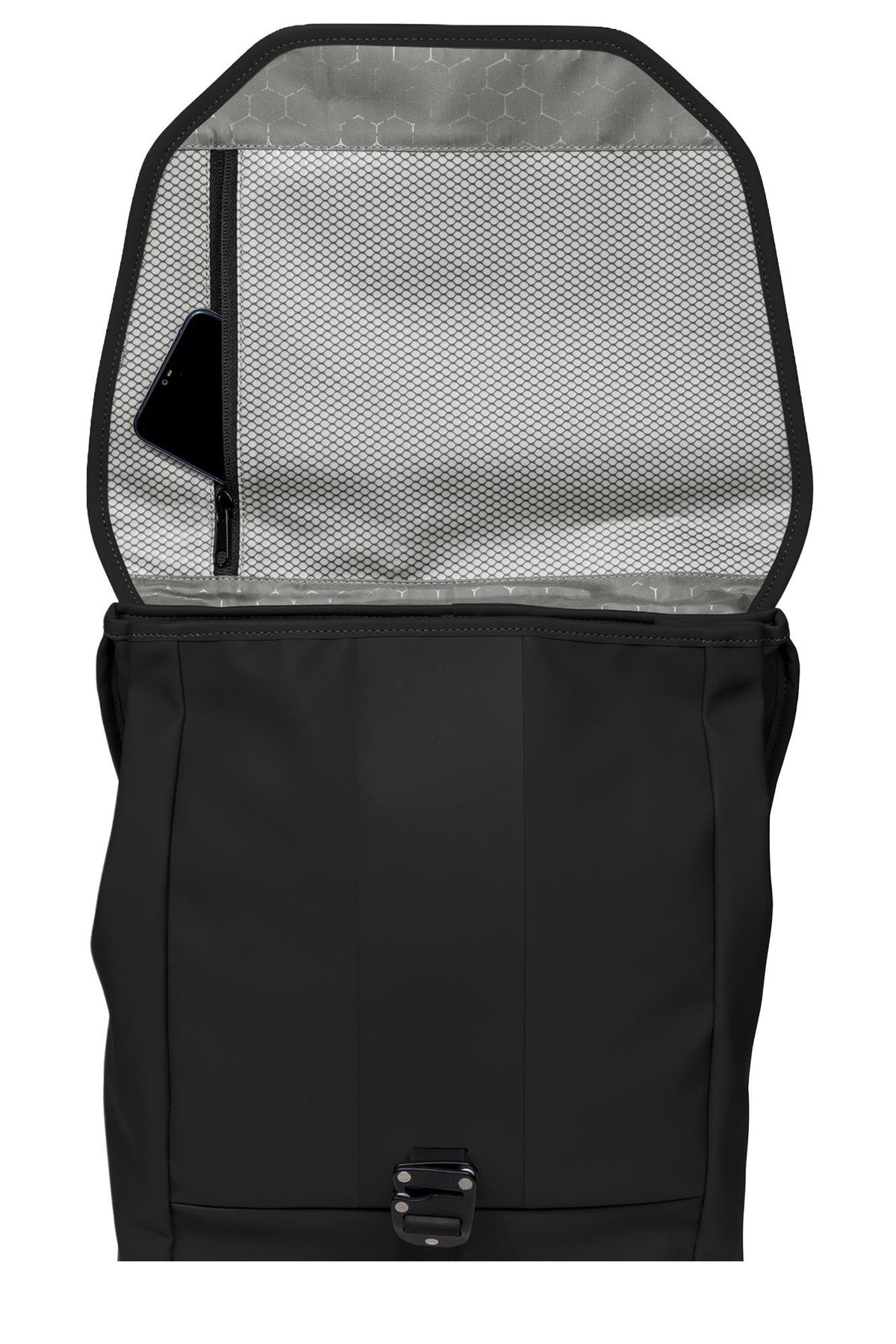 OGIO® Resistant Rolltop Pack - Blacktop
