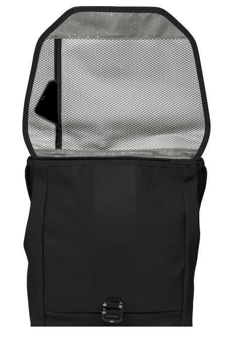 OGIO® Resistant Rolltop Pack - Blacktop