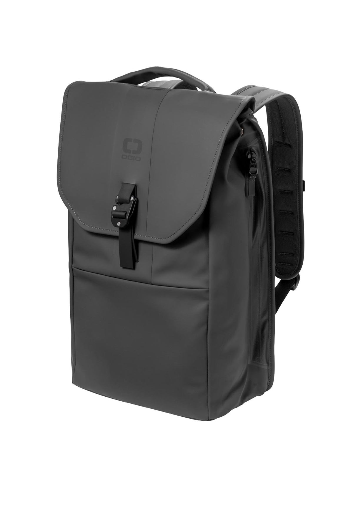 OGIO® Resistant Rolltop Pack - Tarmac Grey