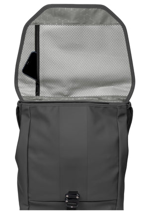 OGIO® Resistant Rolltop Pack - Tarmac Grey