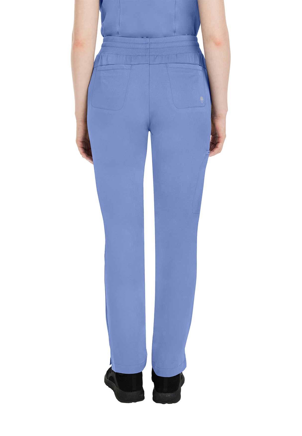 HH Works Women's Raine 5-Pocket Petite Pant