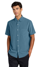 Mercer+Mettle® Short Sleeve UV Capital Tech Shirt