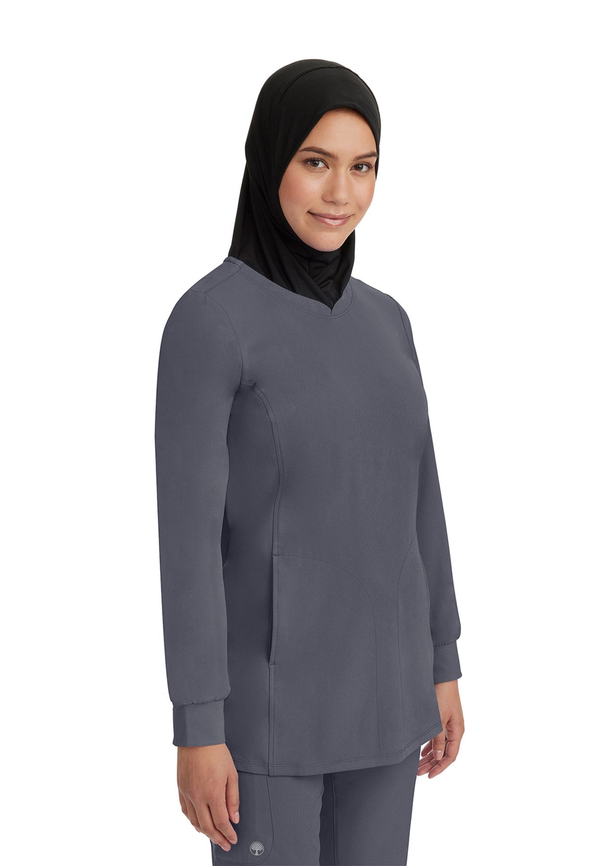 HH Works Women's Fatima 2-Pocket Top