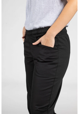 Uncommon Chef Women's 3-Pocket Chef Pant