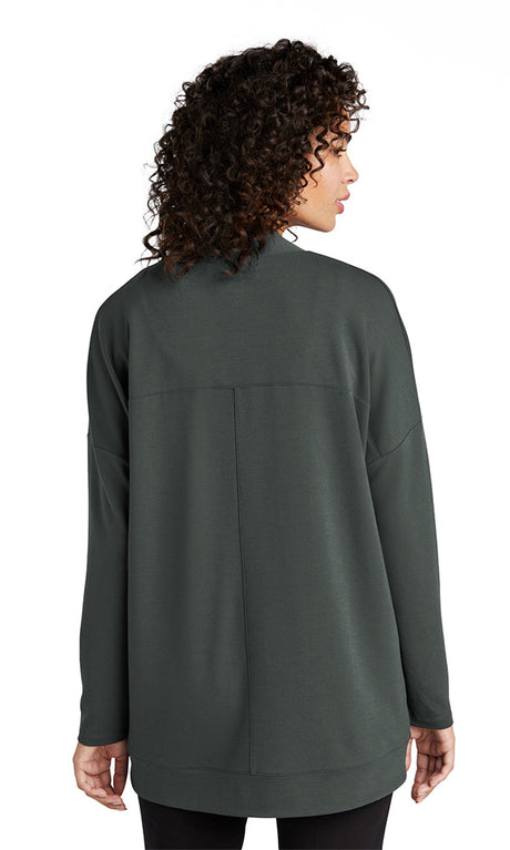Mercer+Mettle® Women’s Stretch Open-Front Cardigan