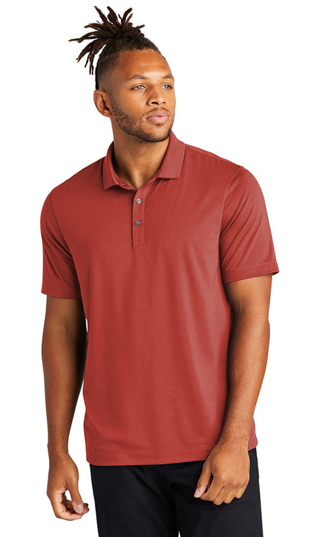 Mercer+Mettle® Stretch Jersey Polo