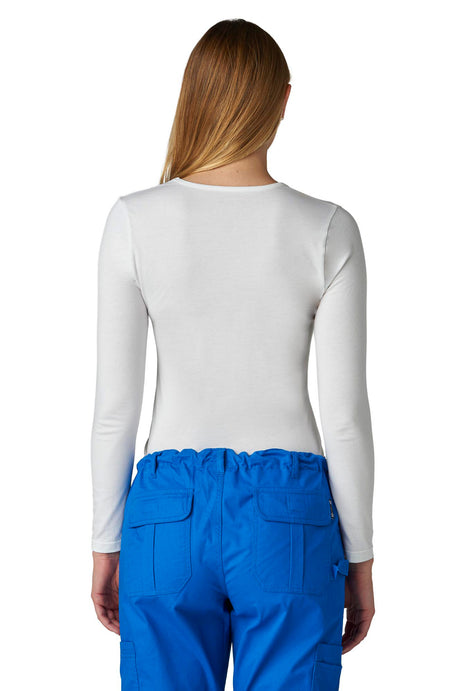 koi™ Women's Scrubs Essentials Tender Tee