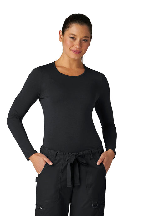 koi™ Women's Scrubs Essentials Tender Tee
