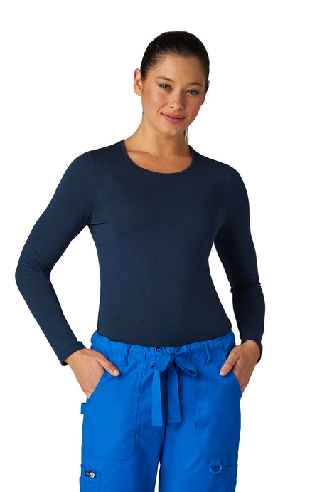 koi™ Women's Scrubs Essentials Tender Tee