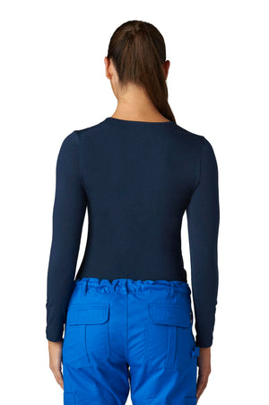 koi™ Women's Scrubs Essentials Tender Tee