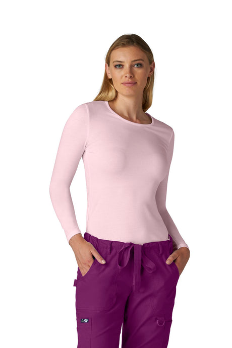 koi™ Women's Scrubs Essentials Tender Tee