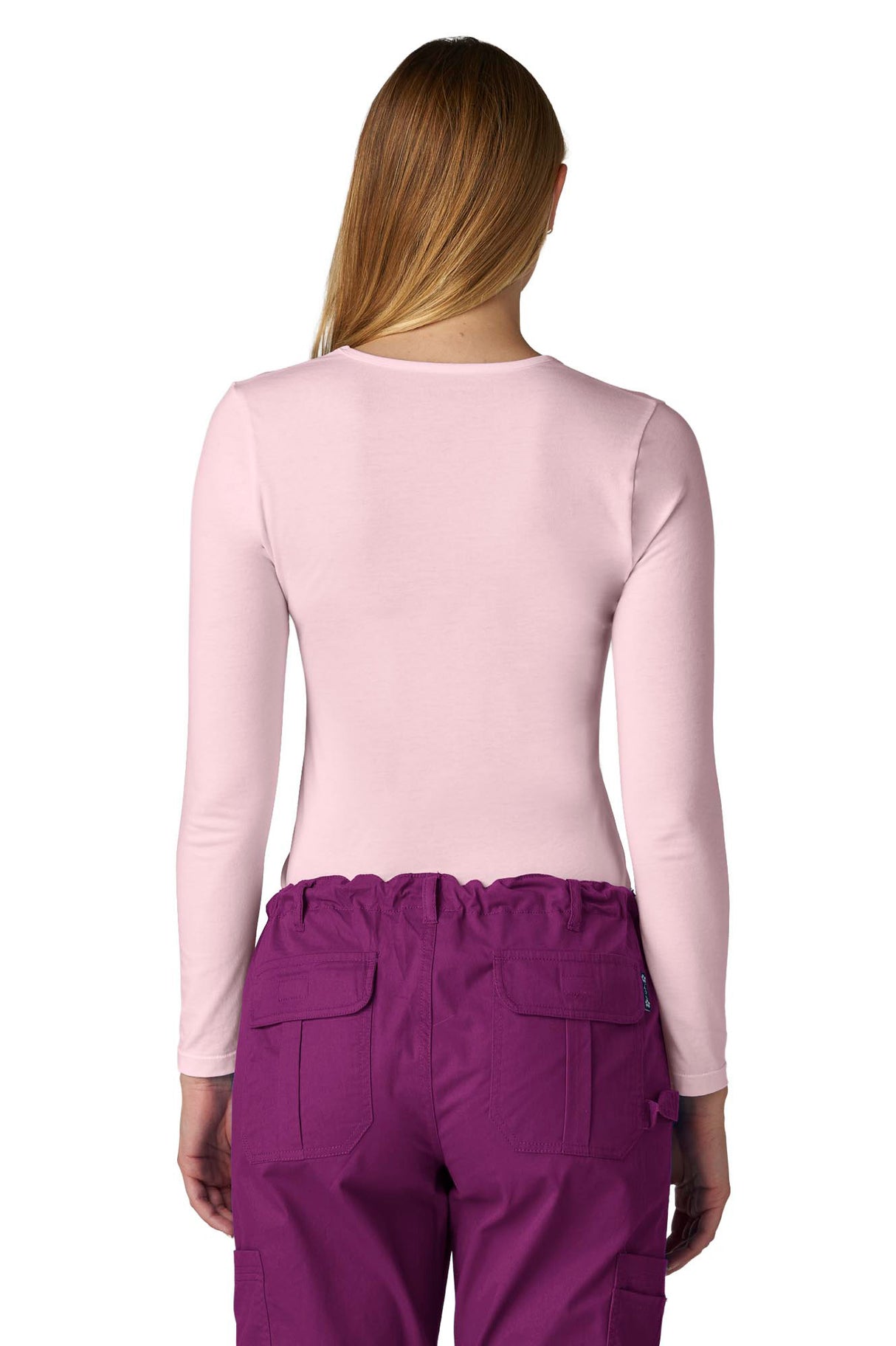 koi™ Women's Scrubs Essentials Tender Tee