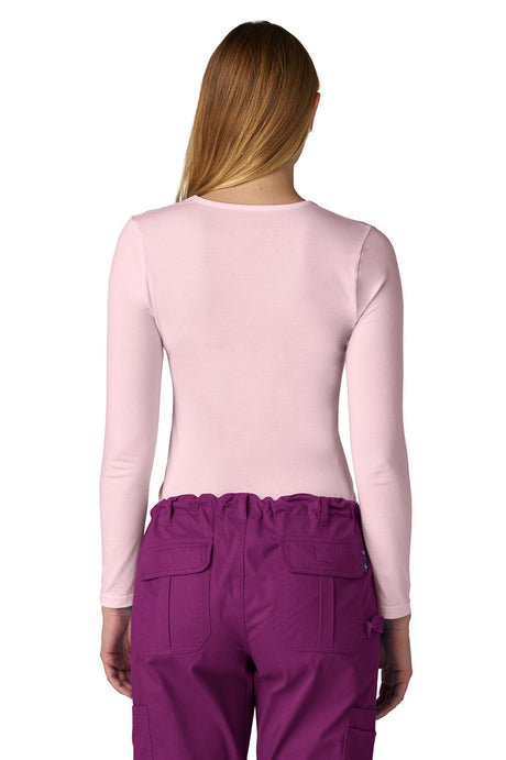 koi™ Women's Scrubs Essentials Tender Tee