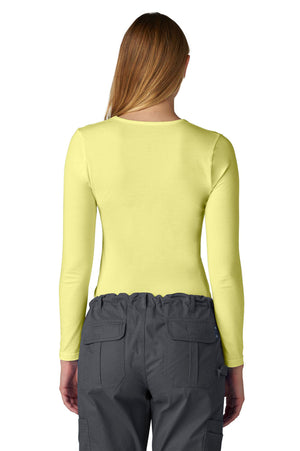 koi™ Women's Scrubs Essentials Tender Tee