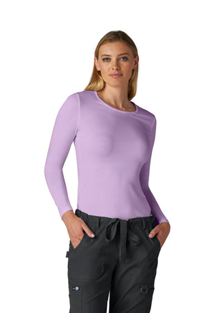 koi™ Women's Scrubs Essentials Tender Tee