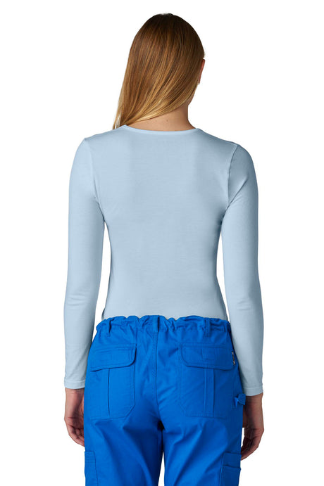 koi™ Women's Scrubs Essentials Tender Tee