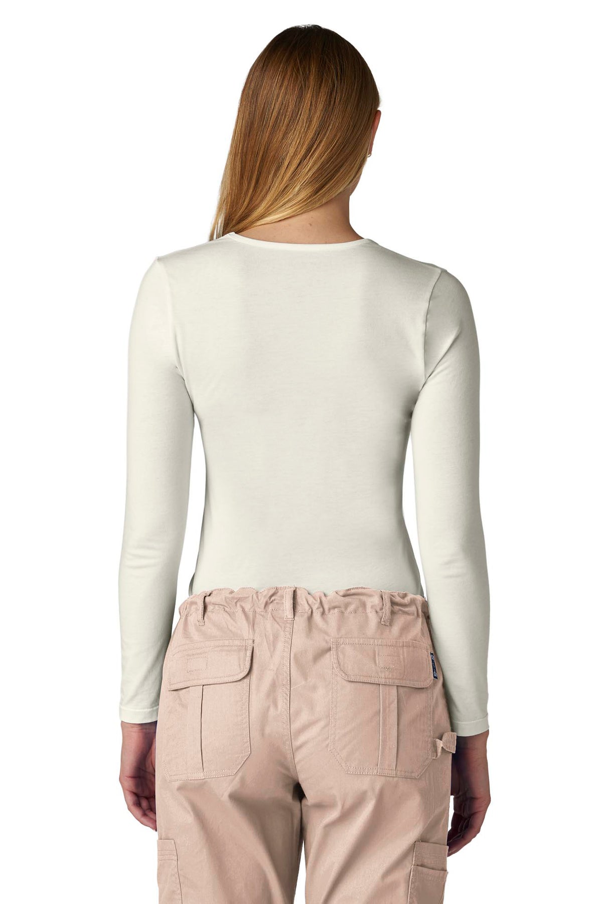 koi™ Women's Scrubs Essentials Tender Tee