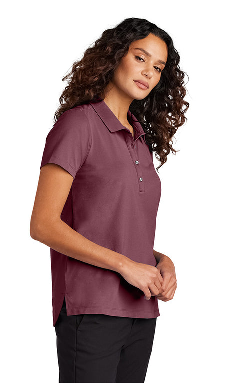 Mercer+Mettle® Women’s Stretch Pique Polo