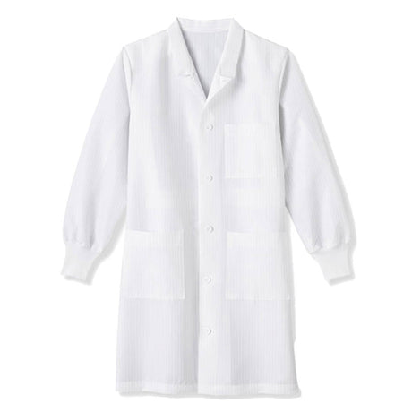 Meta Unisex Fluid Resistant Antistatic Labcoat