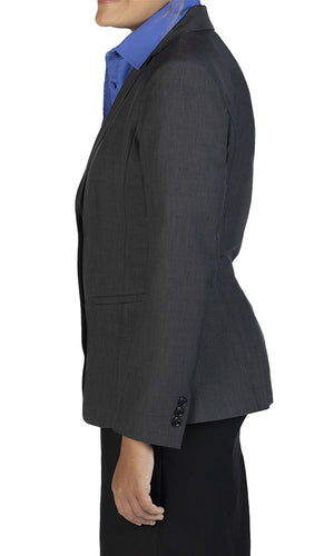 Edwards® Synergy Women's Hip Length Suit Coat