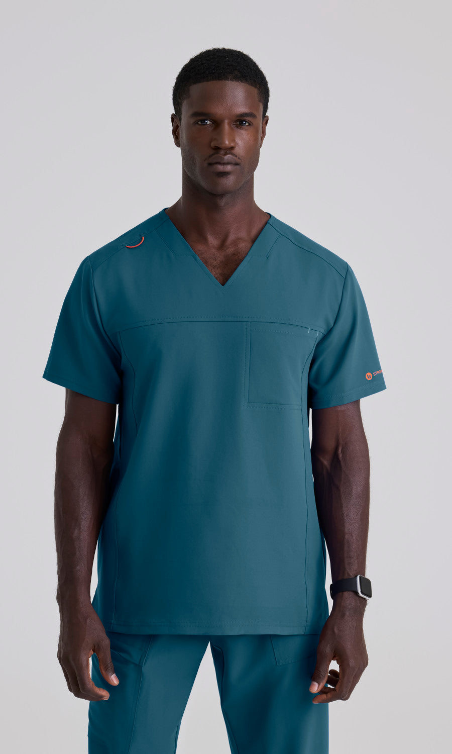 Thomas Top