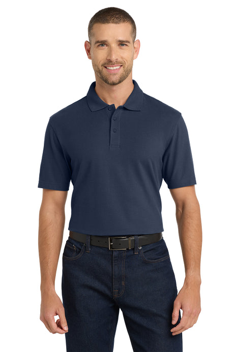 Men's Port Authority® Stain-Release Polo