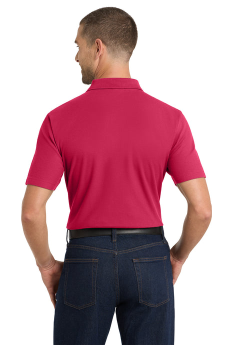 Men's Port Authority® Stain-Release Polo