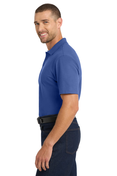 Men's Port Authority® Stain-Release Polo