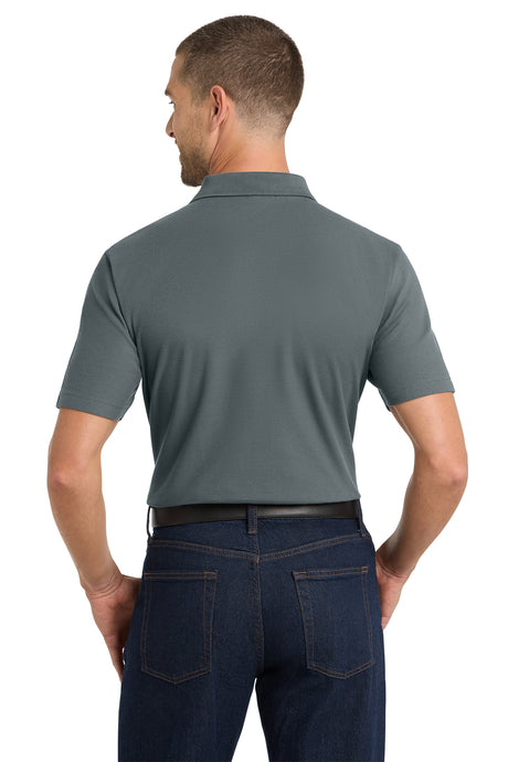 Men's Port Authority® Stain-Release Polo