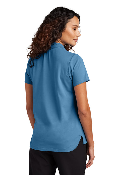 Mercer+Mettle® Women’s Stretch Pique Polo
