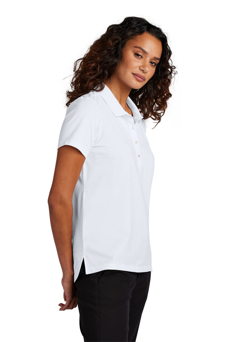 Mercer+Mettle® Women’s Stretch Pique Polo