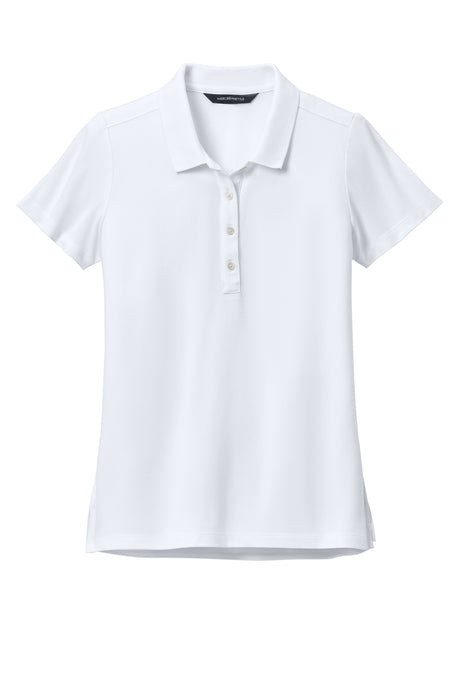 Mercer+Mettle® Women’s Stretch Pique Polo