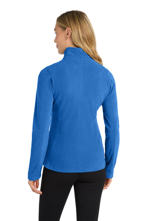 Port Authority® Women's Microfleece Jacket