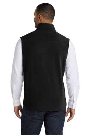 Men's Port Authority® Microfleece Vest