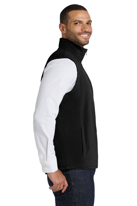 Men's Port Authority® Microfleece Jacket