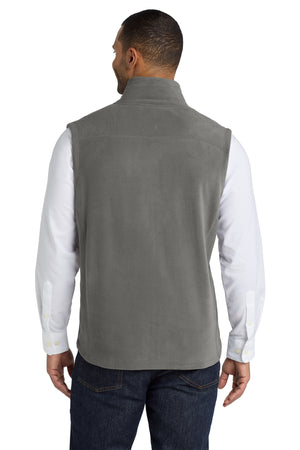 Men's Port Authority® Microfleece Vest