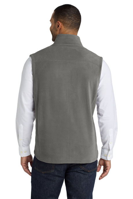 Men's Port Authority® Microfleece Jacket
