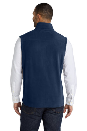 Men's Port Authority® Microfleece Vest