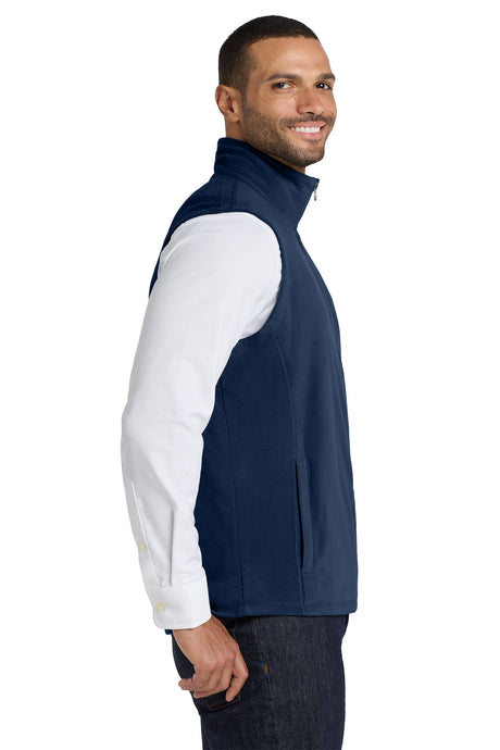 Men's Port Authority® Microfleece Jacket