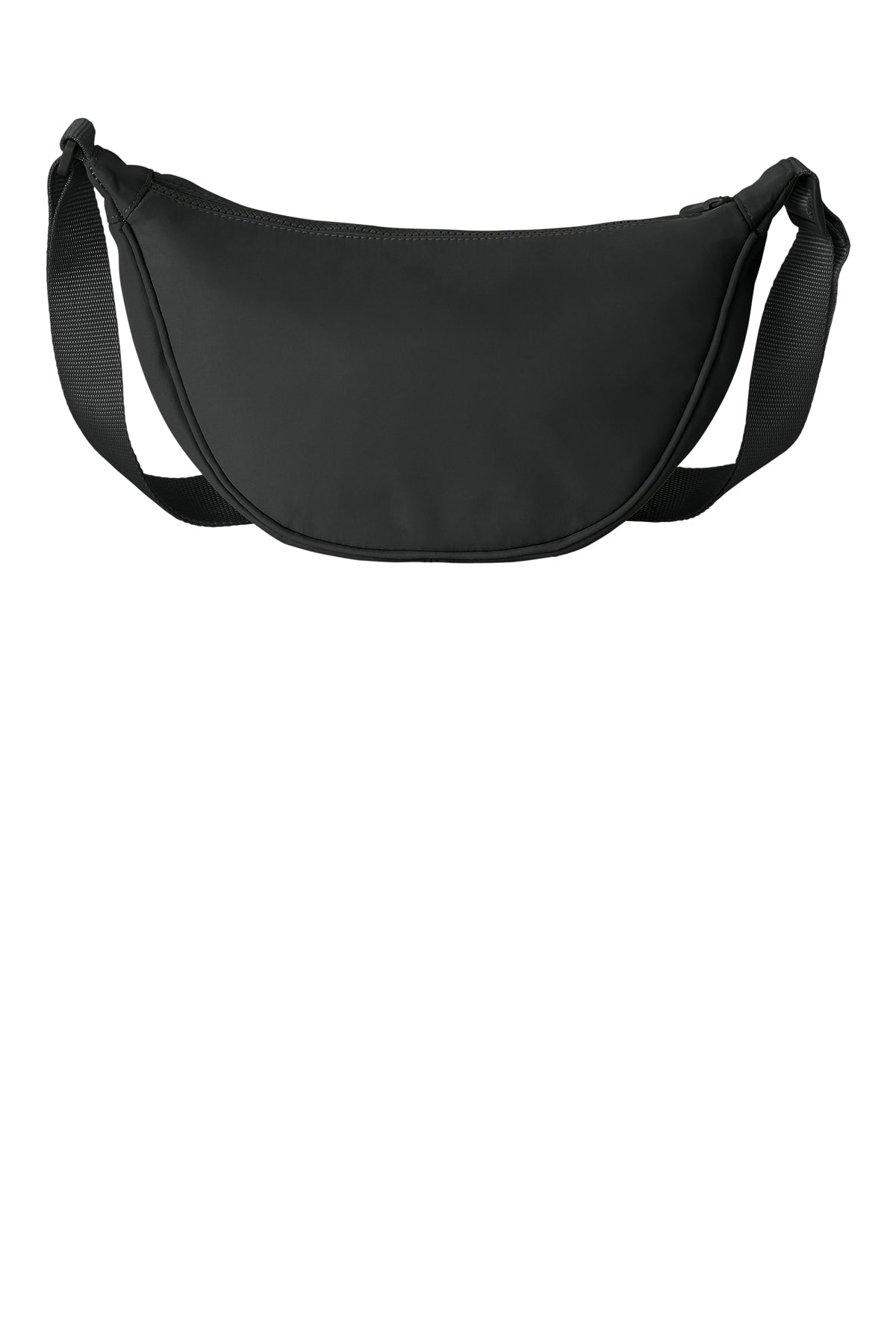 Port Authority® Matte Crossbody