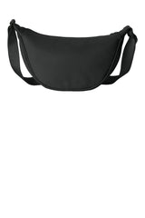 Port Authority® Matte Crossbody