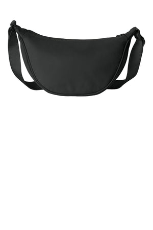 Port Authority® Matte Crossbody