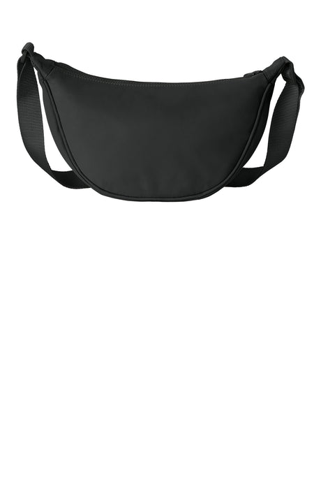 Port Authority® Matte Crossbody