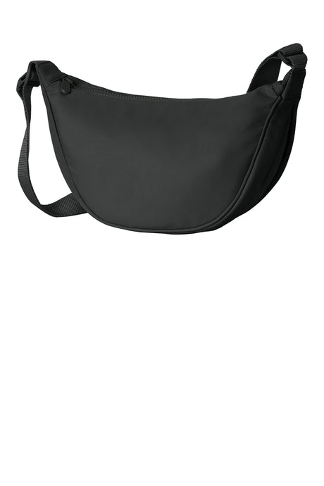 Port Authority® Matte Crossbody