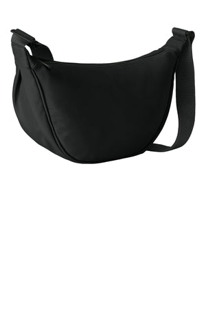 Port Authority® Matte Crossbody