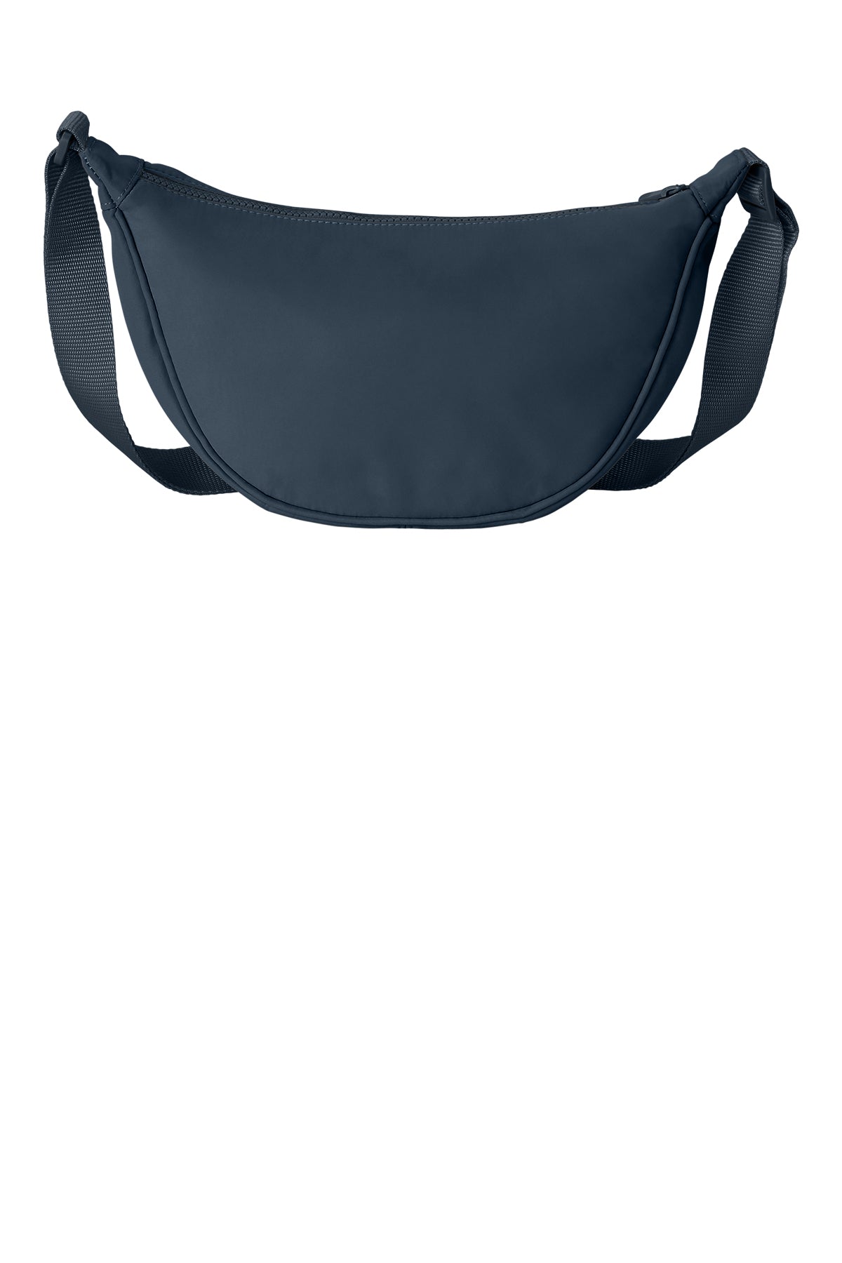 Port Authority® Matte Crossbody