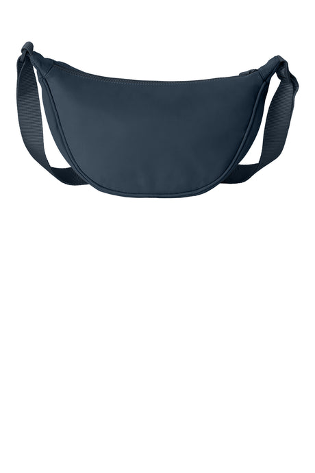 Port Authority® Matte Crossbody