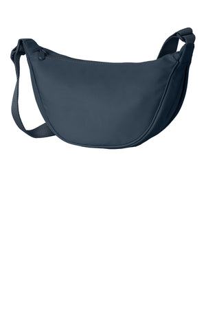 Port Authority® Matte Crossbody