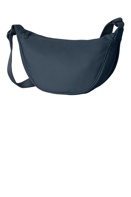 Port Authority® Matte Crossbody
